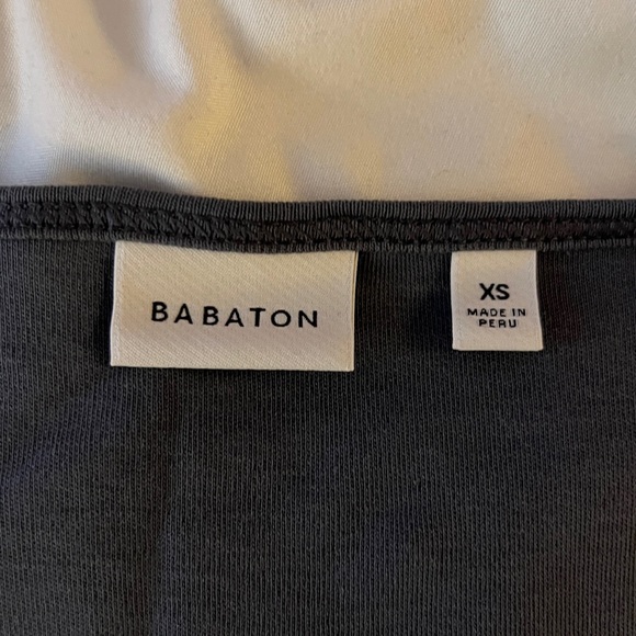 Babaton Tank Top - Picture 3 of 5